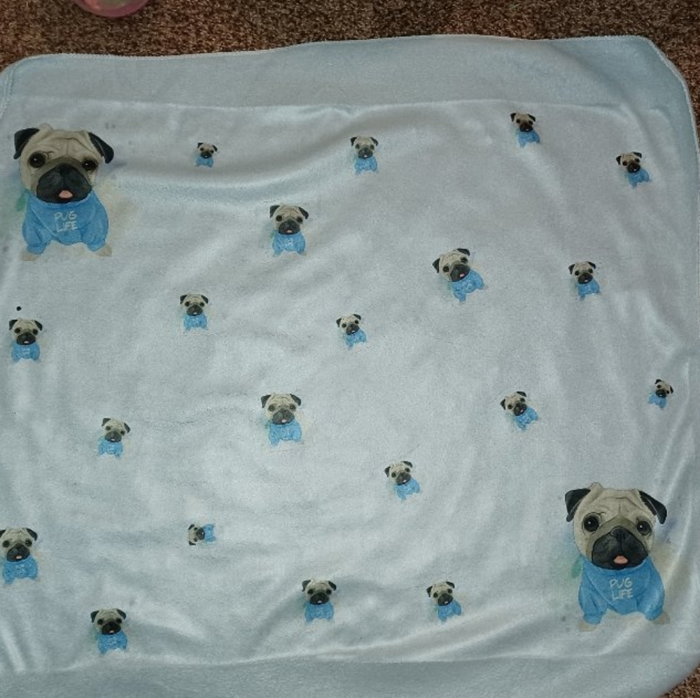 Baby Blanket